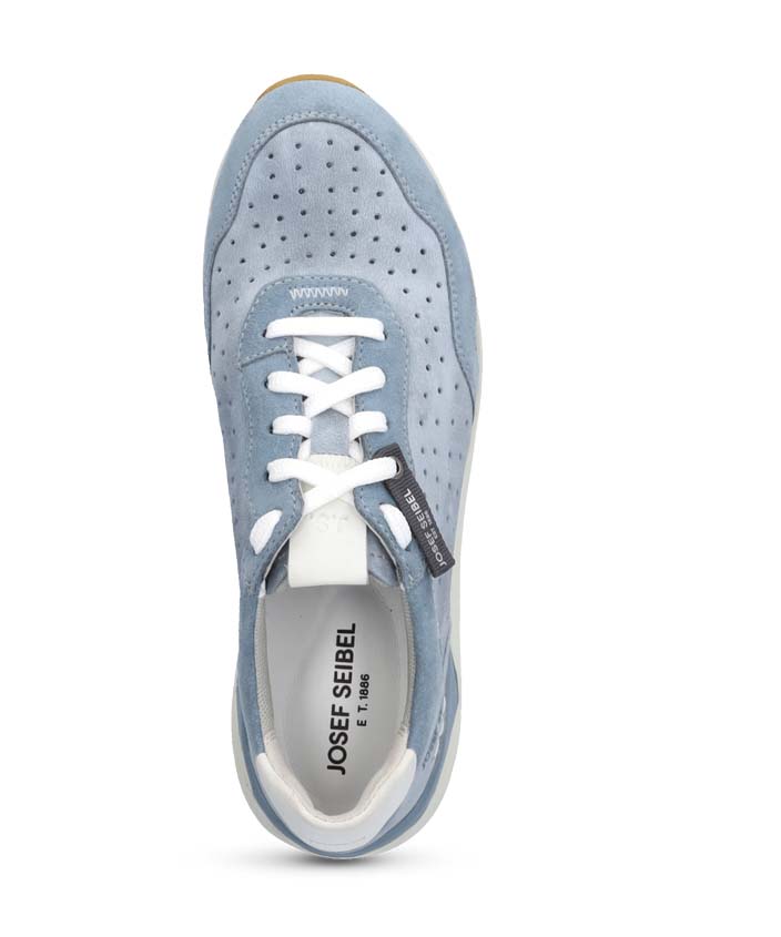 Neu Eingetroffen Josef Seibel Jonah 02 - Blau