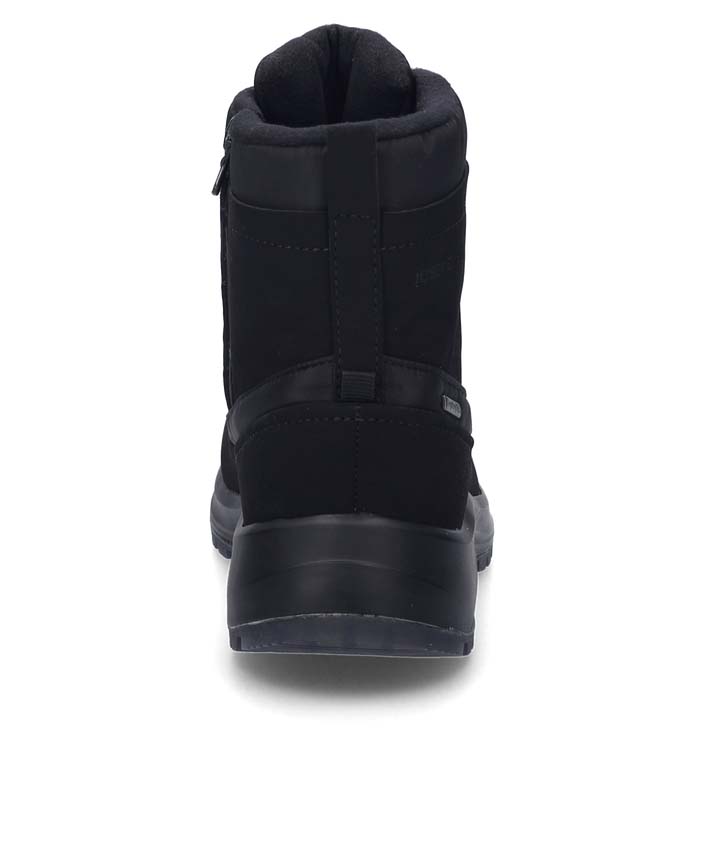 Neu Eingetroffen Josef Seibel Colorado 53 - Schwarz