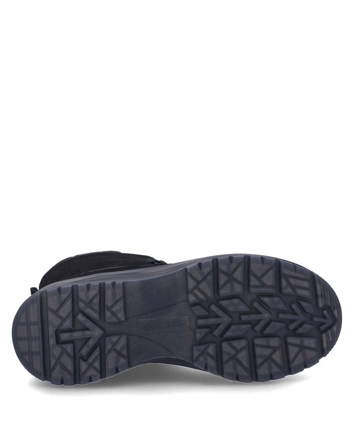 Neu Eingetroffen Josef Seibel Colorado 53 - Schwarz