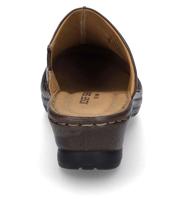 Neu Eingetroffen Josef Seibel Damen Catalonia 48 - Braun