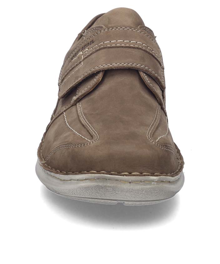 Neu Eingetroffen Josef Seibel Herren New Anvers 02 - Braun