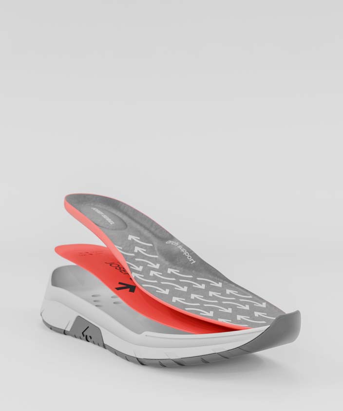 Neu Eingetroffen Josef Seibel Mitchell 50 - Schwarz