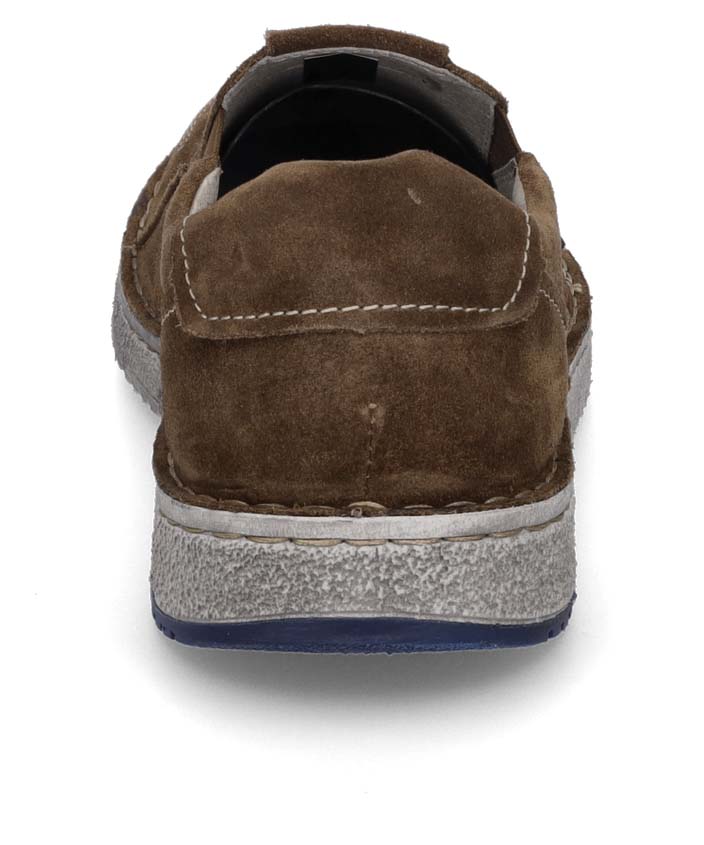 Neu Eingetroffen Josef Seibel Ruben 21 - Braun