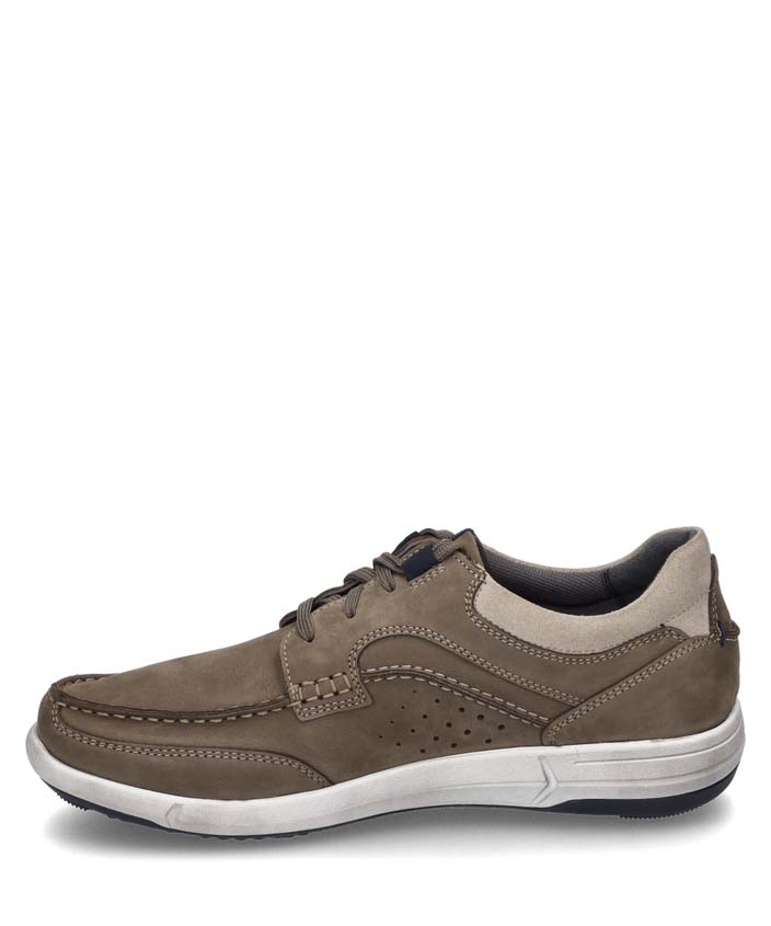 Neu Eingetroffen Josef Seibel Enrico 25 - Beige