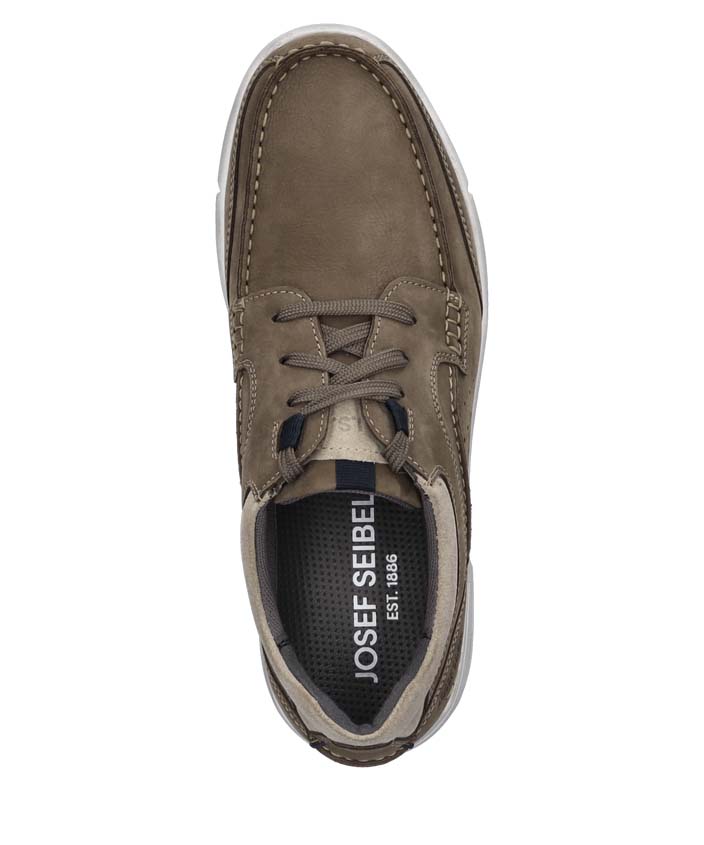 Neu Eingetroffen Josef Seibel Enrico 25 - Beige