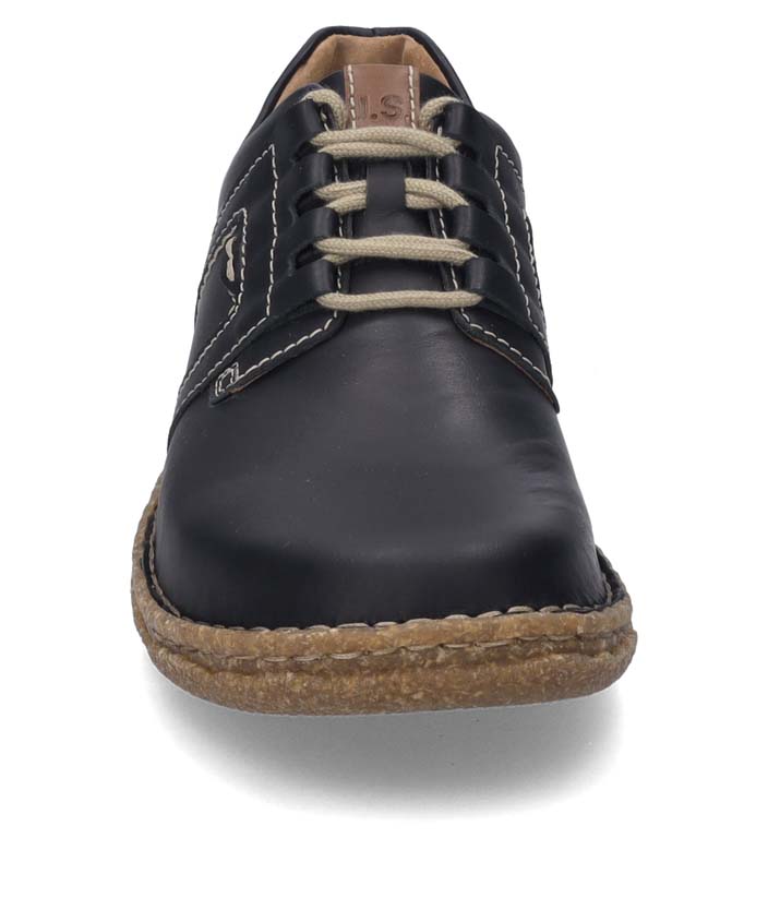 Neu Eingetroffen Josef Seibel Damen Neele 44 - Schwarz