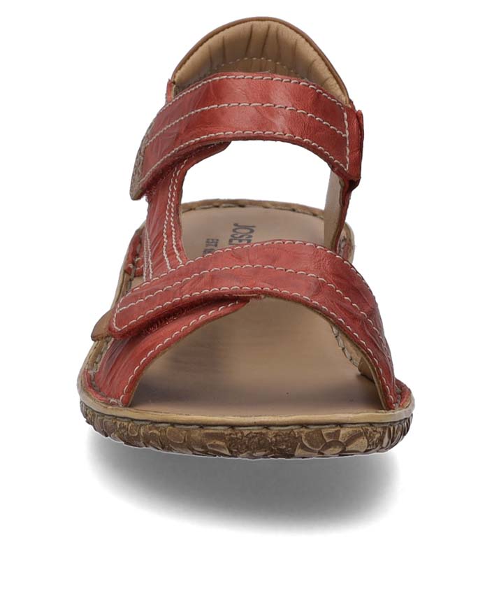 Neu Eingetroffen Josef Seibel Rosalie 56 - Rot