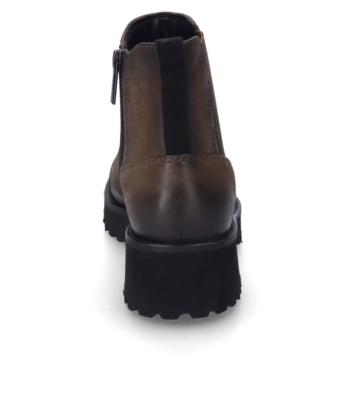 Neu Eingetroffen Josef Seibel Damen Sallina 06 - Braun