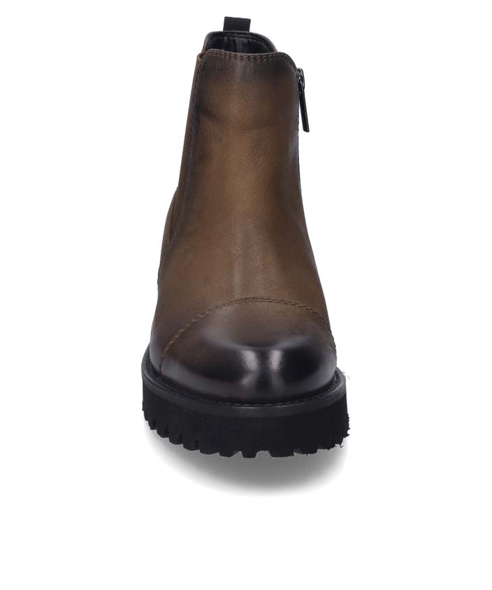 Neu Eingetroffen Josef Seibel Damen Sallina 06 - Braun