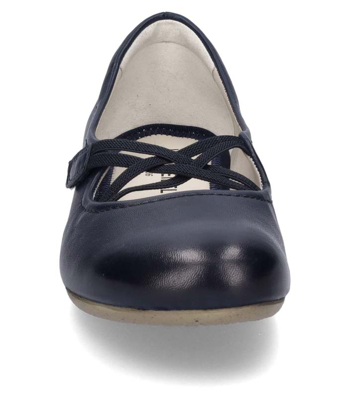 Neu Eingetroffen Josef Seibel Damen Fiona 39 - Blau