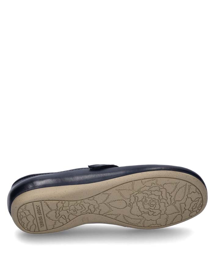 Neu Eingetroffen Josef Seibel Damen Fiona 39 - Blau