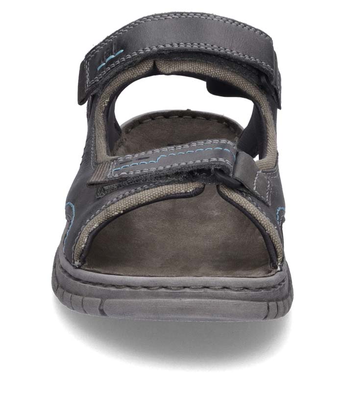 Neu Eingetroffen Josef Seibel Brendan 04 - Grau