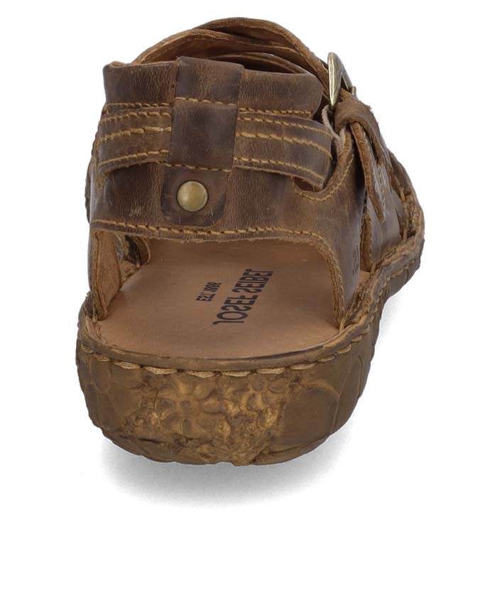 Neu Eingetroffen Josef Seibel Damen Rosalie 13 - Braun