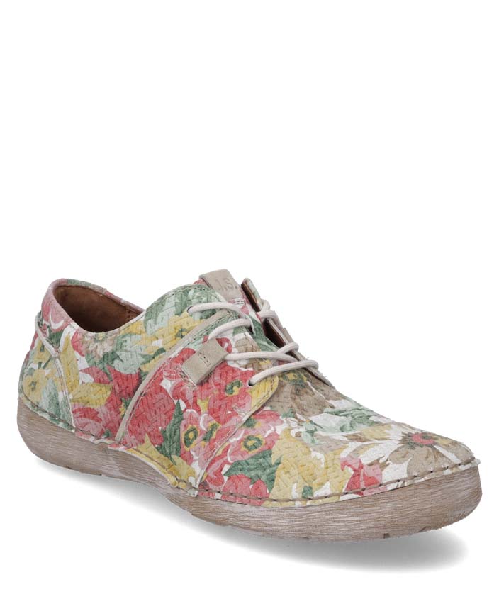 Neu Eingetroffen Josef Seibel Fergey 91 - Rot