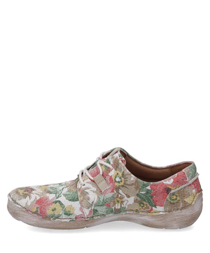 Neu Eingetroffen Josef Seibel Fergey 91 - Rot