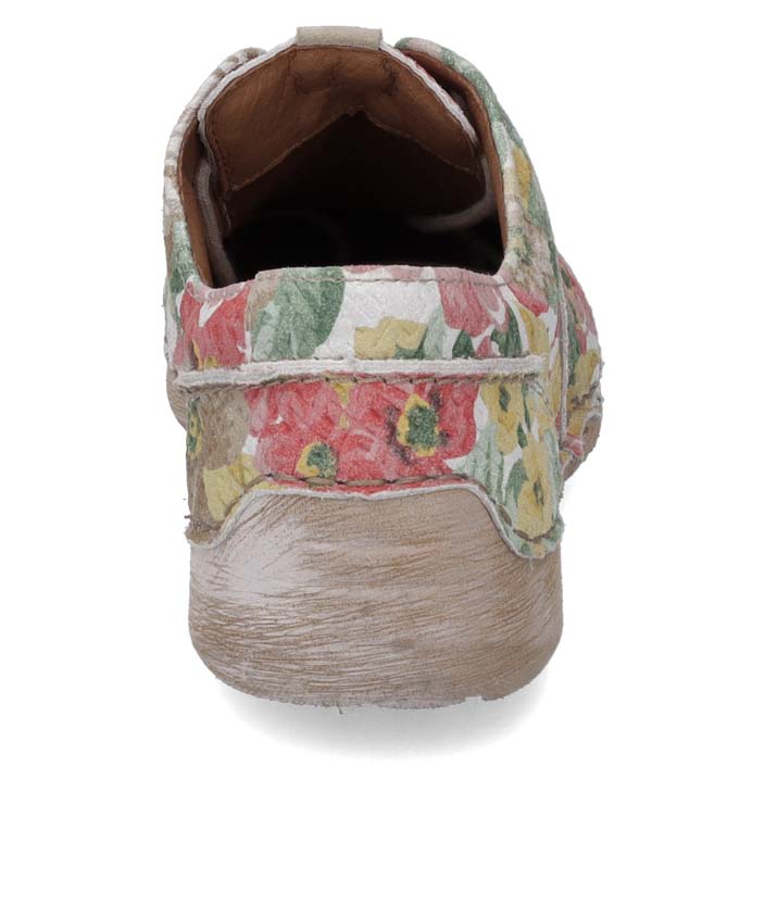 Neu Eingetroffen Josef Seibel Fergey 91 - Rot