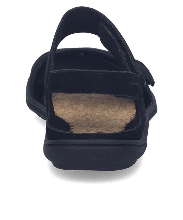 Neu Eingetroffen Josef Seibel Damen Caitlyn 04 - Schwarz