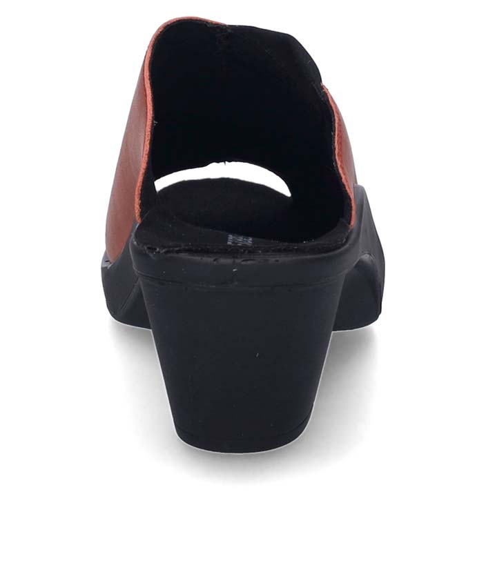 Neu Eingetroffen Josef Seibel Damen St.Tropez 44 - Rot