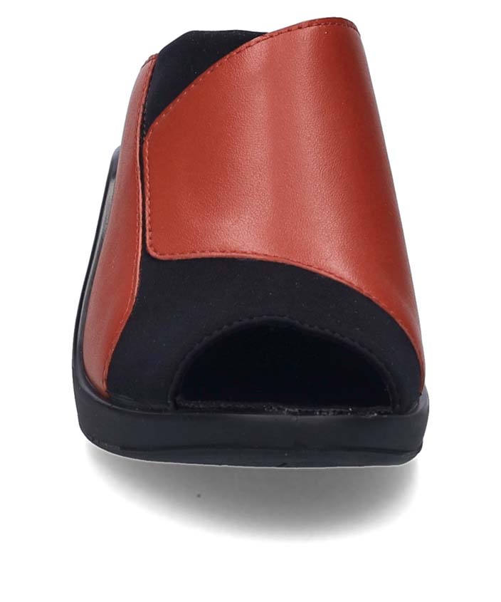 Neu Eingetroffen Josef Seibel Damen St.Tropez 44 - Rot