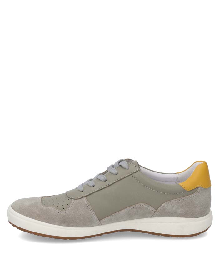 Neu Eingetroffen Josef Seibel Caren 49 - Grün