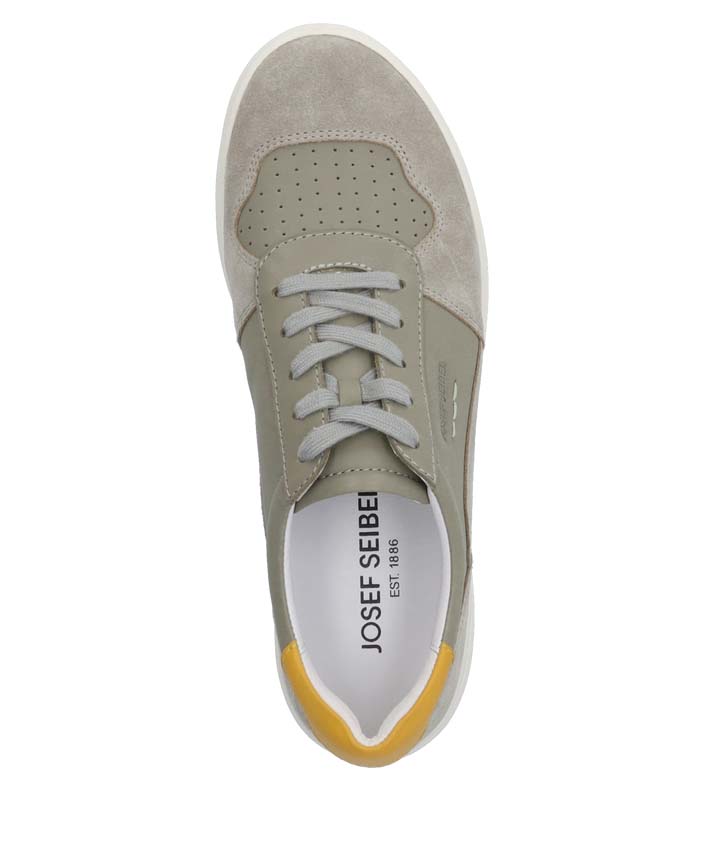 Neu Eingetroffen Josef Seibel Caren 49 - Grün