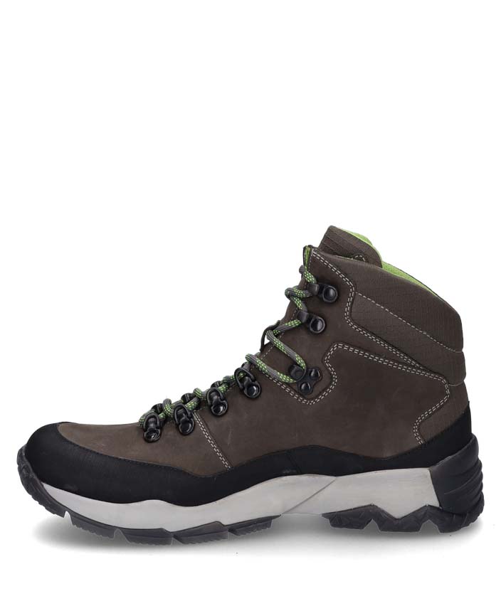 Neu Eingetroffen Josef Seibel Herren Philipp 56 - Grau