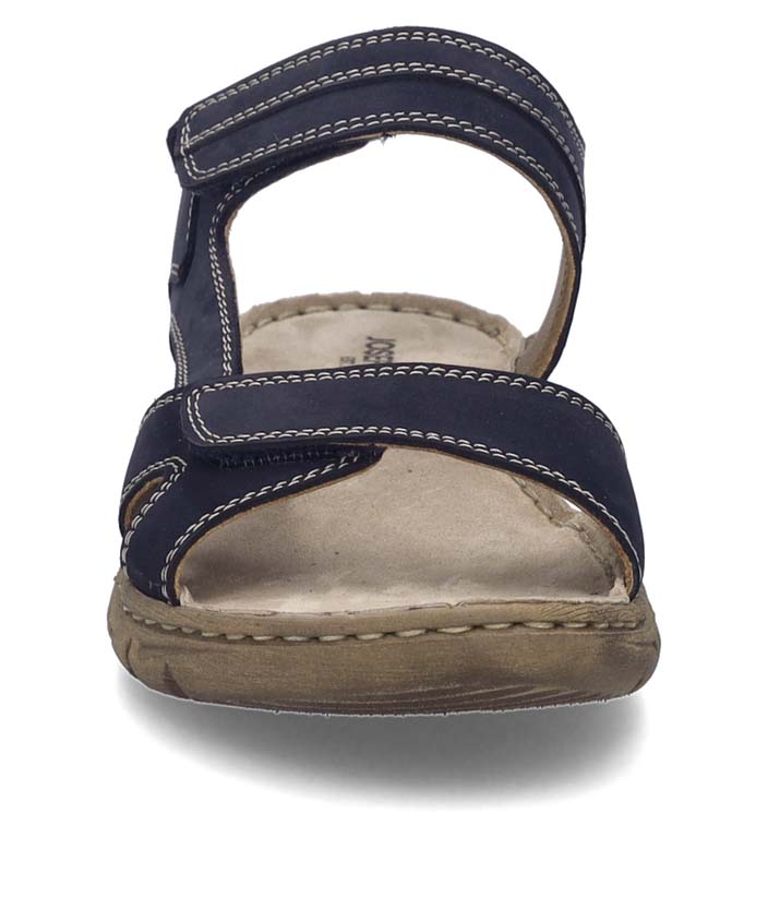 Neu Eingetroffen Josef Seibel Brenda 03 - Blau