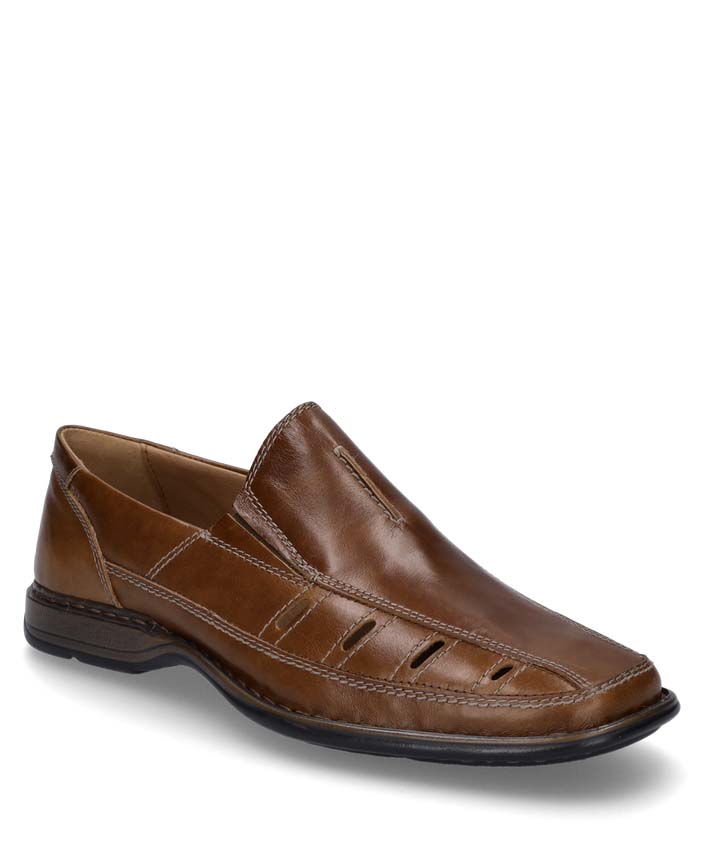 Neu Eingetroffen Josef Seibel Steven 12 - Beige