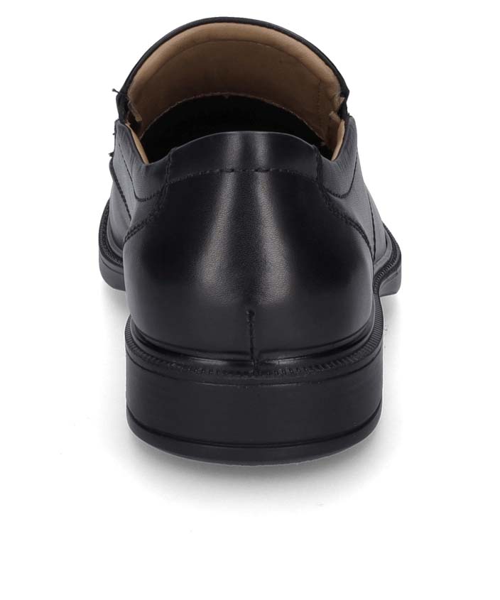 Neu Eingetroffen Josef Seibel Herren Harry 06 - Schwarz