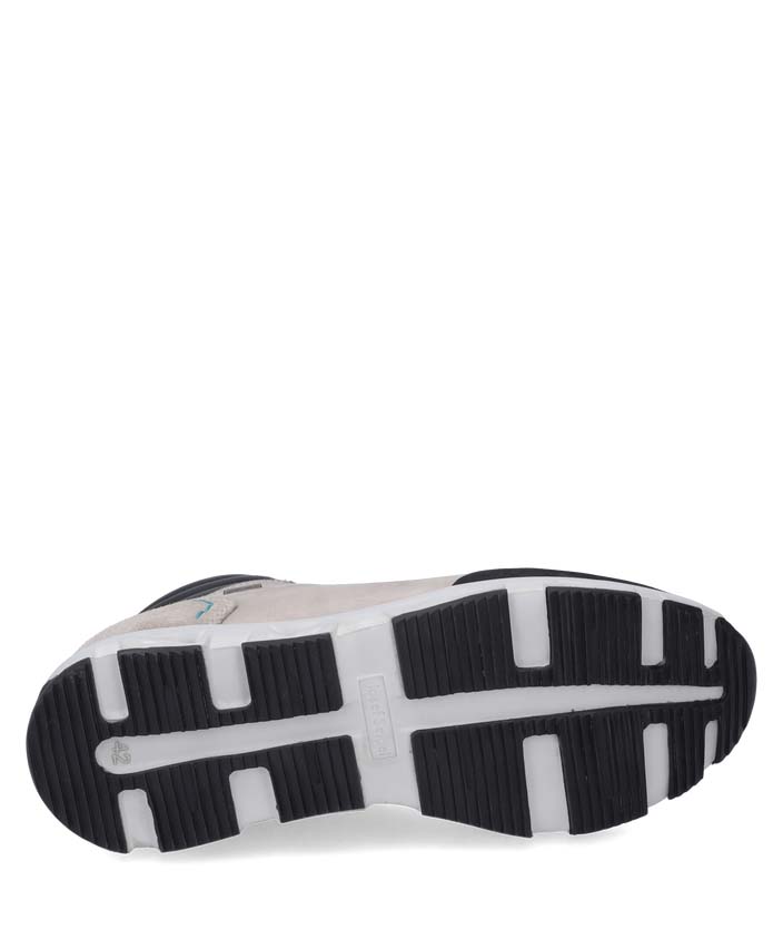 Neu Eingetroffen Josef Seibel Noah 55 - Grau