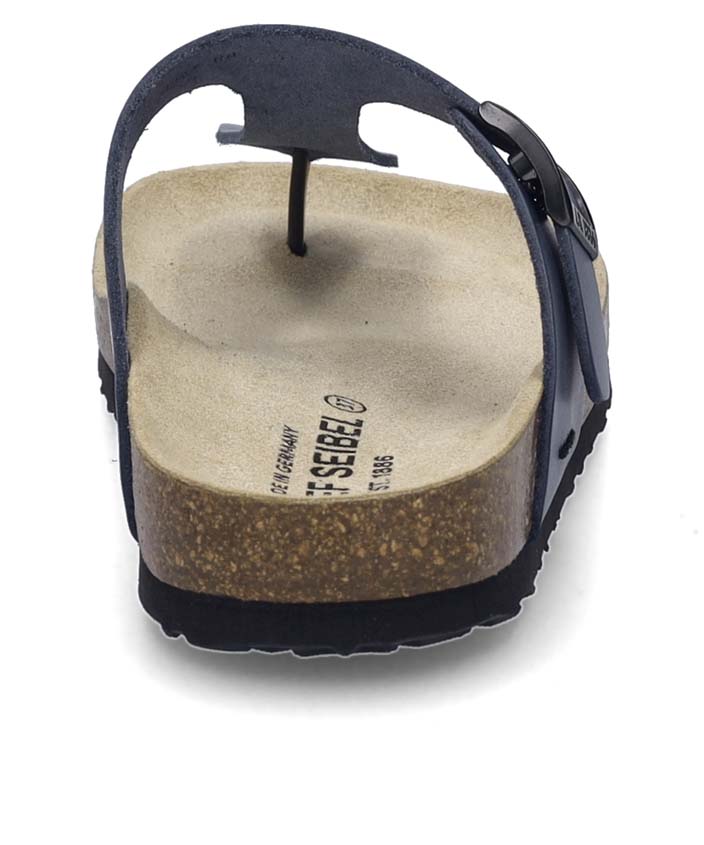 Neu Eingetroffen Josef Seibel Damen Hermine 02 - Blau