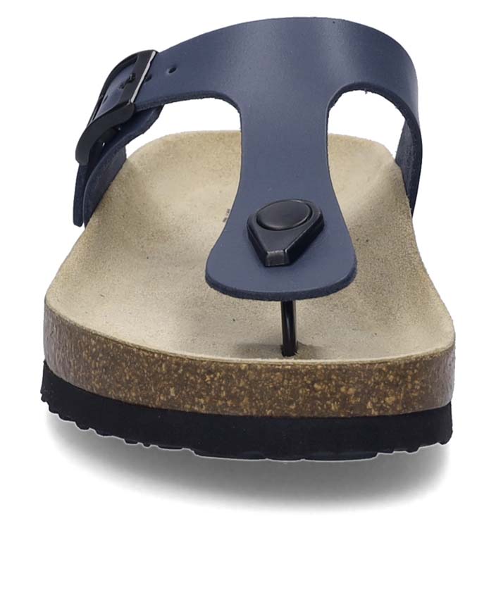 Neu Eingetroffen Josef Seibel Damen Hermine 02 - Blau