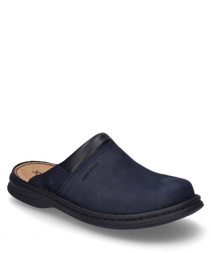 Neu Eingetroffen Josef Seibel Herren Max - Blau