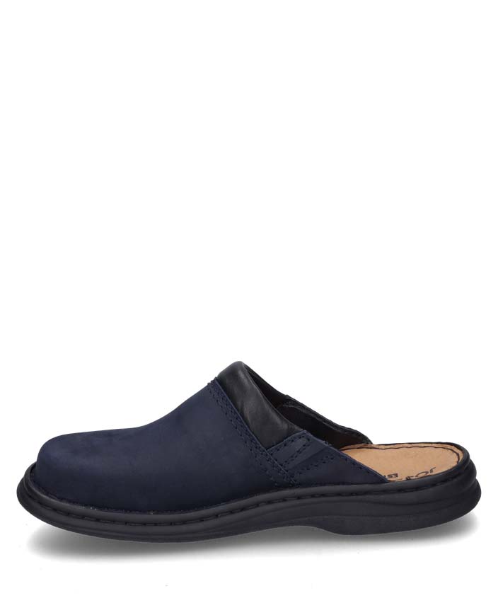 Neu Eingetroffen Josef Seibel Herren Max - Blau