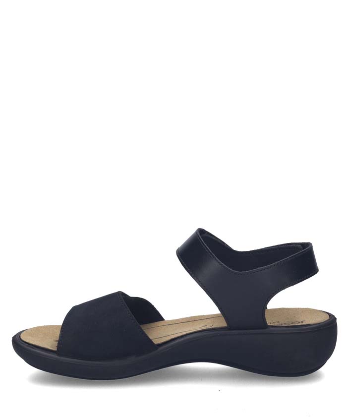 Neu Eingetroffen Josef Seibel Damen Ibiza 13 - Schwarz