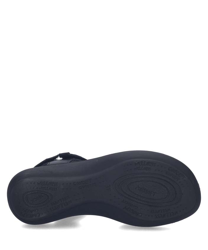 Neu Eingetroffen Josef Seibel Damen Ibiza 13 - Schwarz