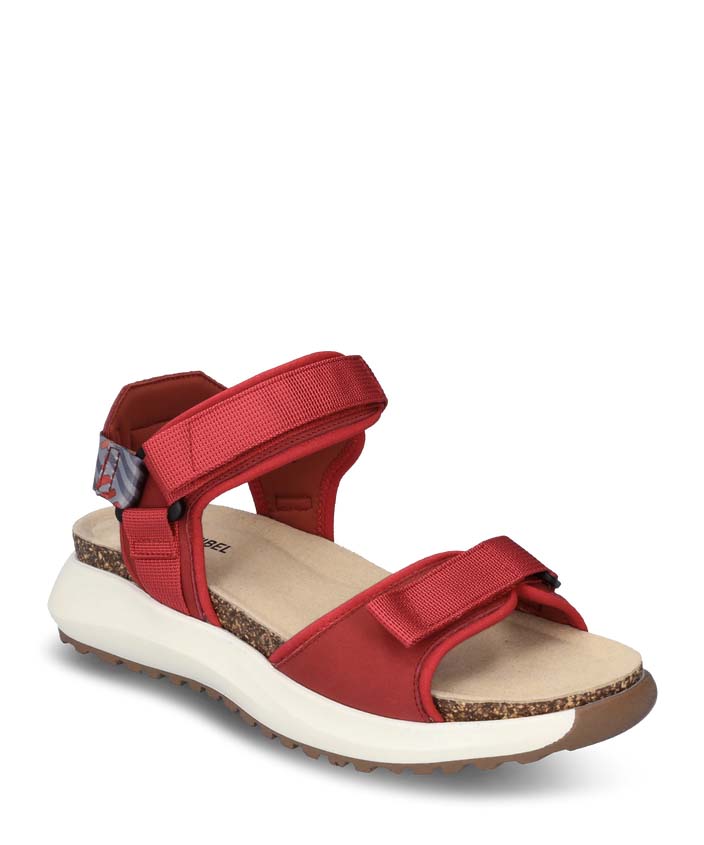 Neu Eingetroffen Josef Seibel Annie 04 - Rot