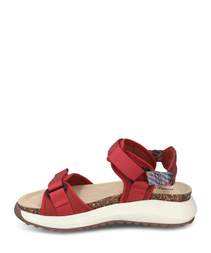 Neu Eingetroffen Josef Seibel Annie 04 - Rot