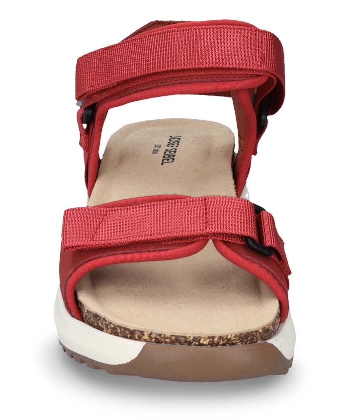 Neu Eingetroffen Josef Seibel Annie 04 - Rot