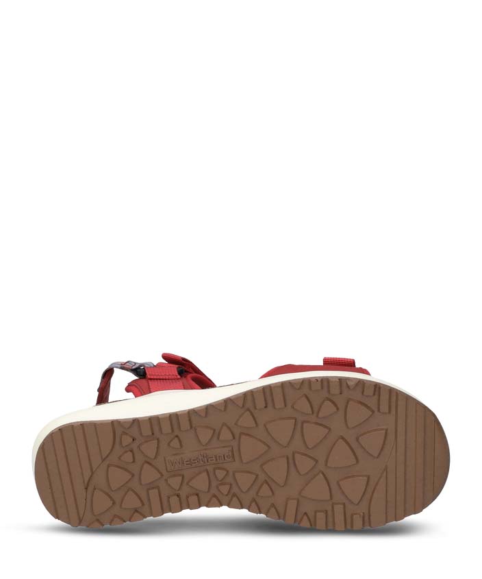 Neu Eingetroffen Josef Seibel Annie 04 - Rot