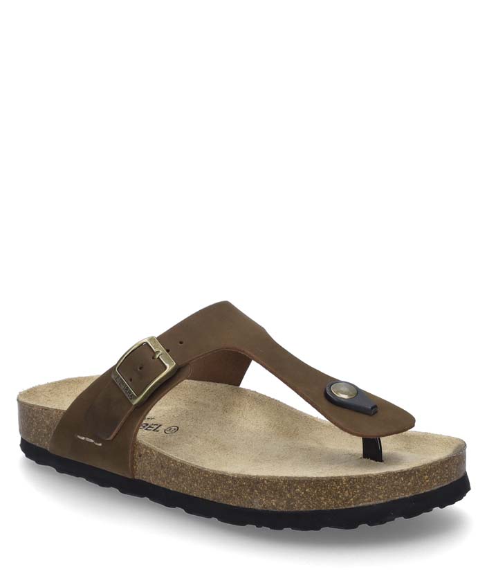 Neu Eingetroffen Josef Seibel Hermine 02 - Braun