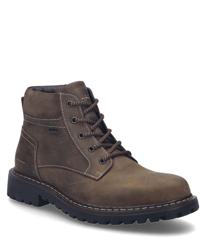 Neu Eingetroffen Josef Seibel Herren Chance 66 - Braun