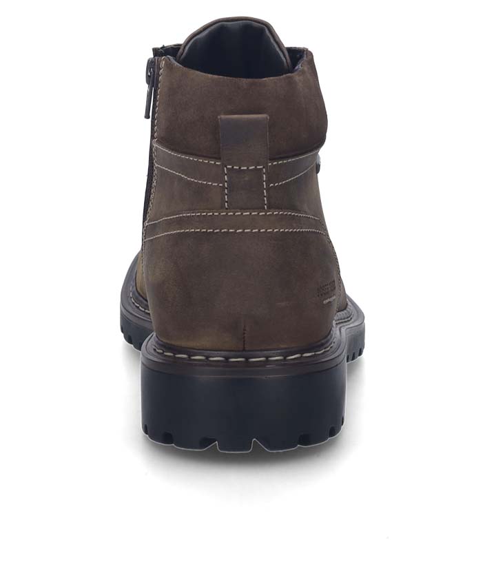 Neu Eingetroffen Josef Seibel Herren Chance 66 - Braun