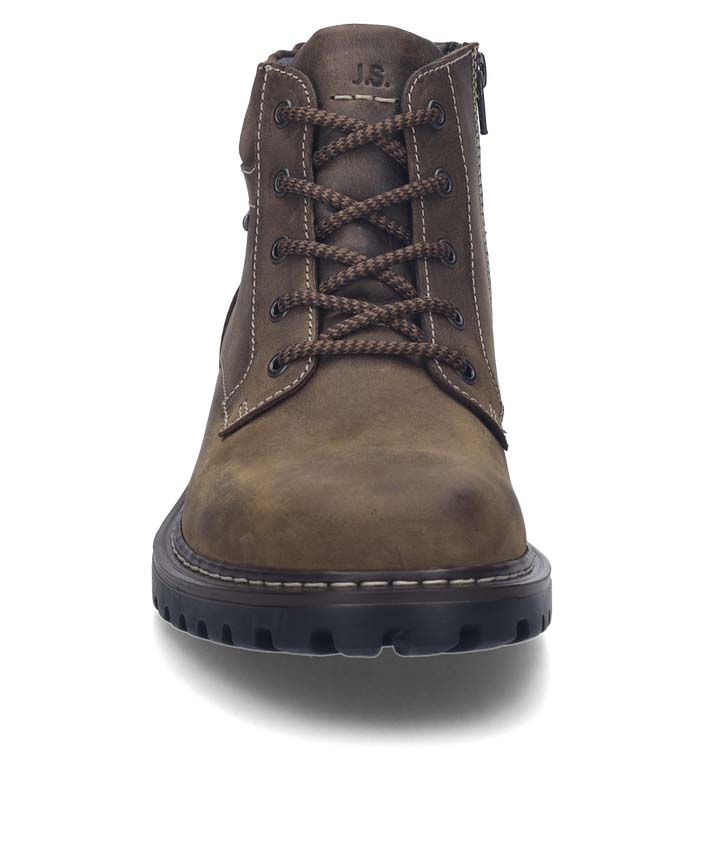 Neu Eingetroffen Josef Seibel Herren Chance 66 - Braun