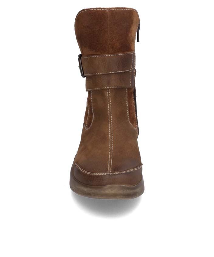 Neu Eingetroffen Josef Seibel Damen Conny 54 - Braun