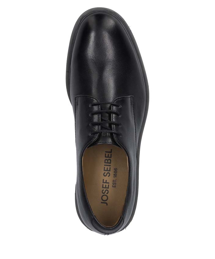 Neu Eingetroffen Josef Seibel Bradley 01 - Schwarz