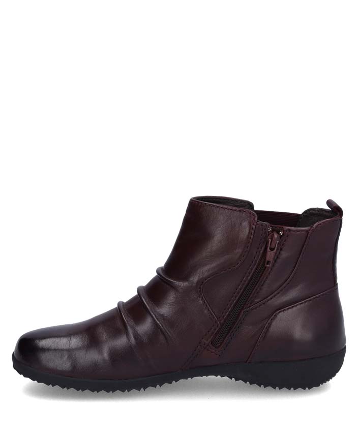 Neu Eingetroffen Josef Seibel Damen Naly 60 - Rot