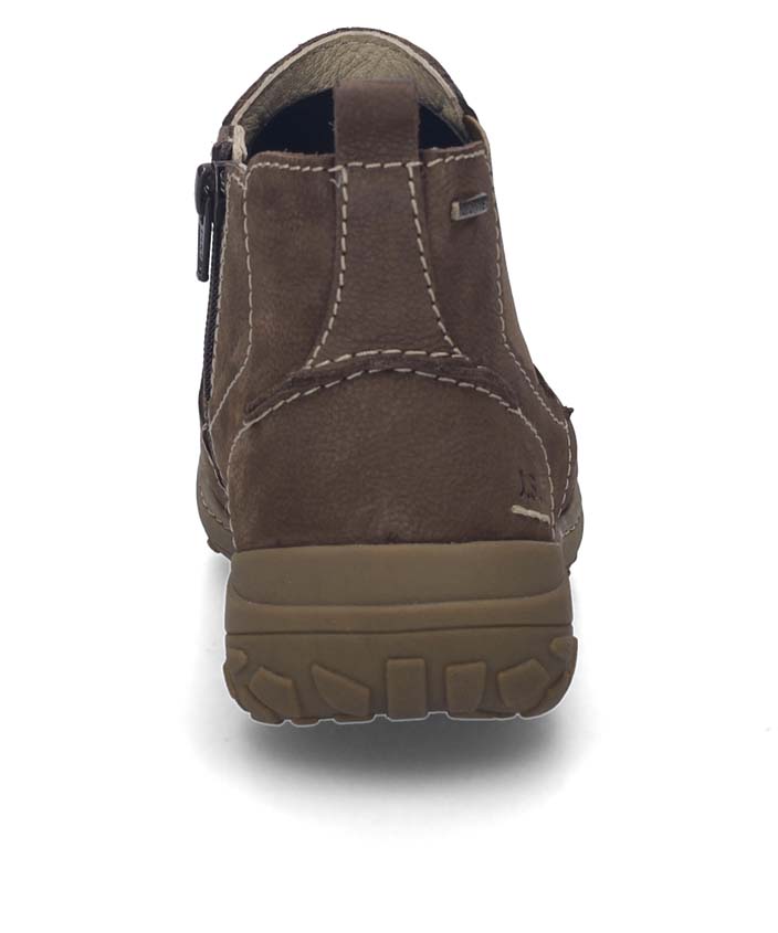 Neu Eingetroffen Josef Seibel Damen Ruby 55 - Braun