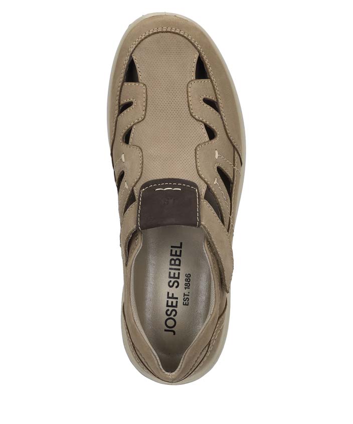 Neu Eingetroffen Josef Seibel Herren Marley 01 - #N/A