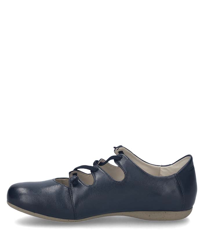 Neu Eingetroffen Josef Seibel Damen Fiona 04 - Blau